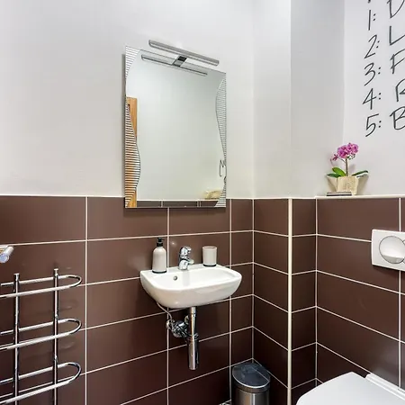 Appartement Dea - Three Bedroom Pula