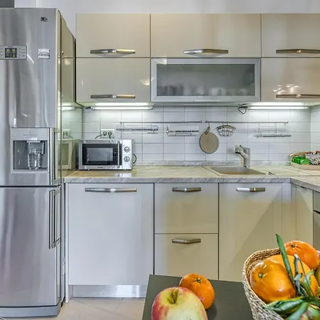 Apartment Dea - Three Bedroom