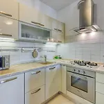 公寓 Dea - Three Bedroom 普拉