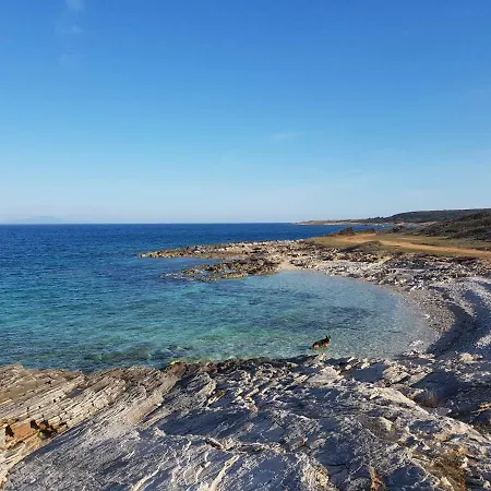 Daire Dea - Three Bedroom *