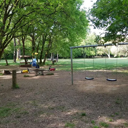 Apartamento Dea - Three Bedroom *