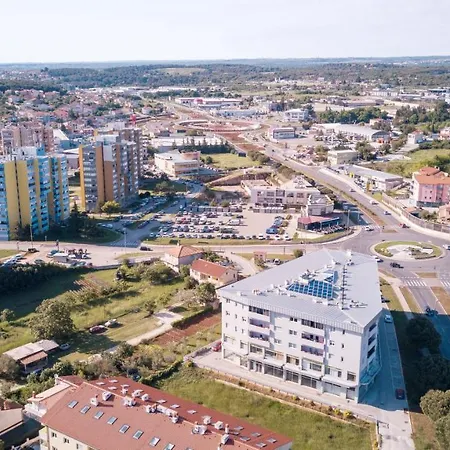 Apartamento Dea - Three Bedroom