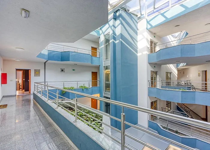 Dea - Three Bedroom Апартаменты *