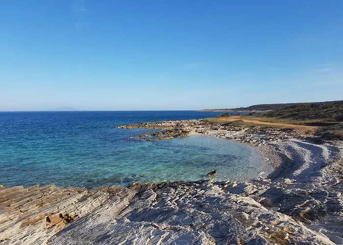 Апартаменты Dea - Three Bedroom *