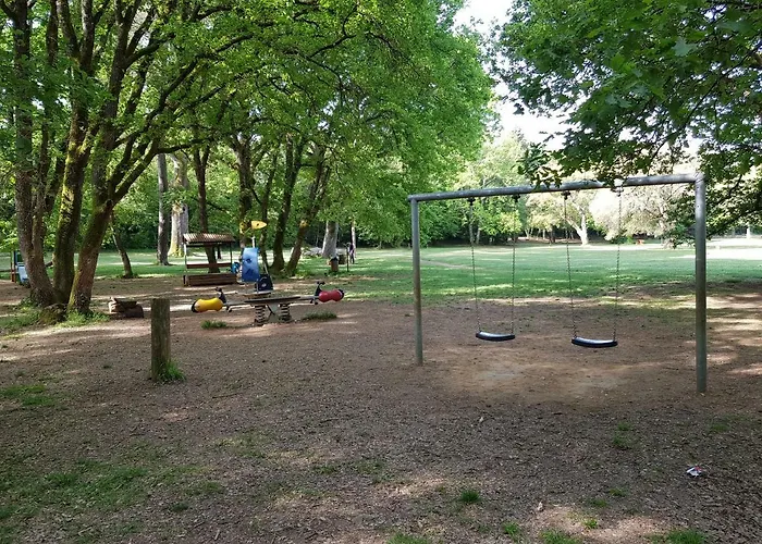 Апартаменты Dea - Three Bedroom *