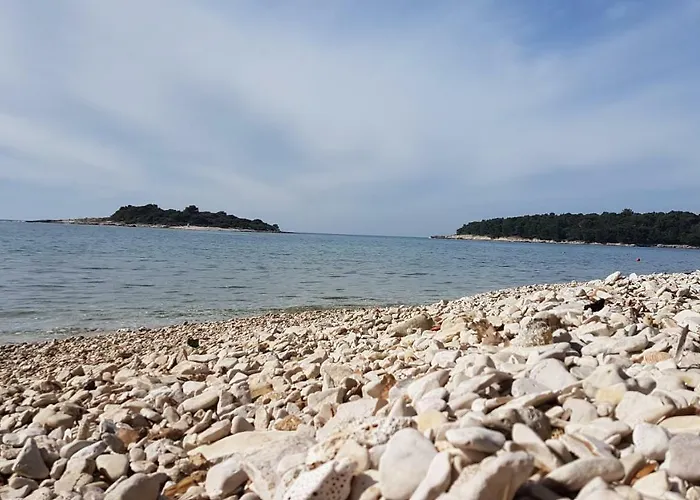 Dea - Three Bedroom Апартаменты *