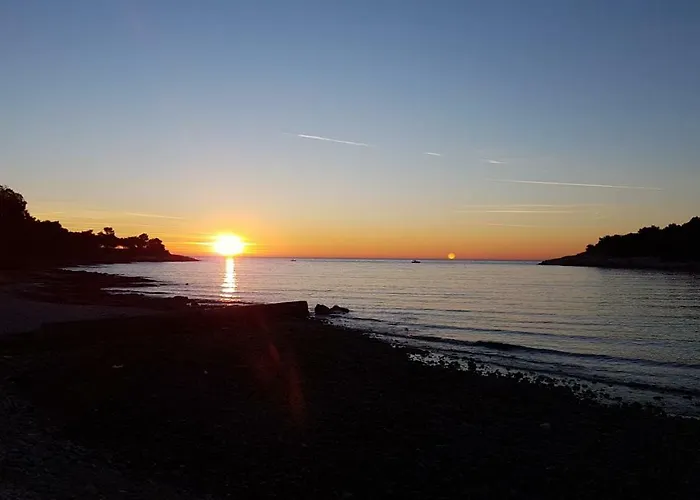 Apartman Dea - Three Bedroom Póla