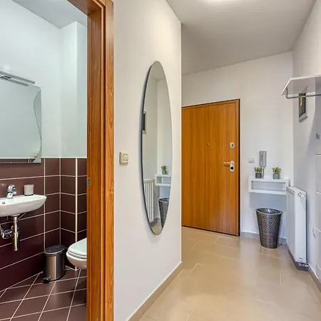 Апартаменти Dea - Three Bedroom *