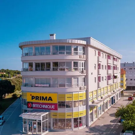 Dea - Three Bedroom Апартаменти